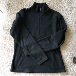 Patagonia Quarter Zip